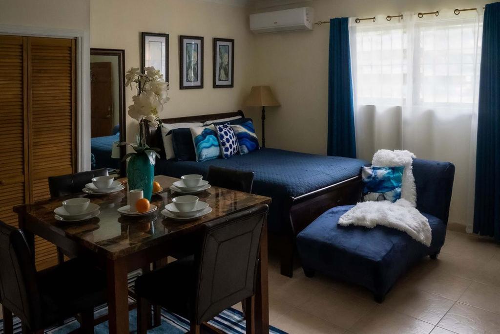 A Taste Of Paradise - Vacation Rentals Close To Us Embassy & Restaurants ナッソー エクステリア 写真